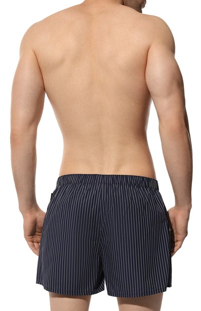 Хлопковые боксеры HANRO, арт. 074013, фото 3