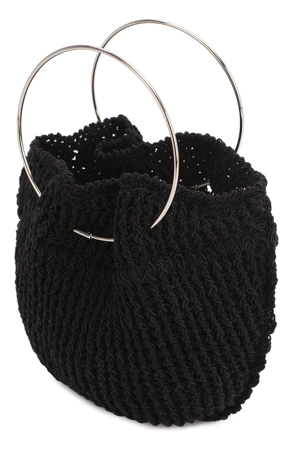 Сумка micro circle THE ROW, арт. W1240Y436, фото 4