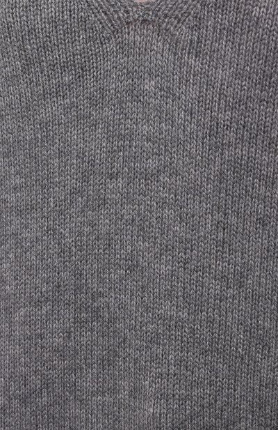 Кашемировый свитер LISA YANG, арт. 202191, фото 5