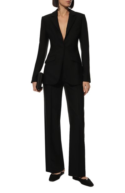 Шерстяной жакет LESYANEBO, арт. FW22/H-768/Qu, фото 2