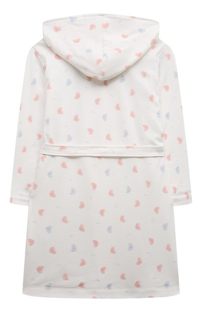 Хлопковый халат SANETTA, арт. 233298, фото 2