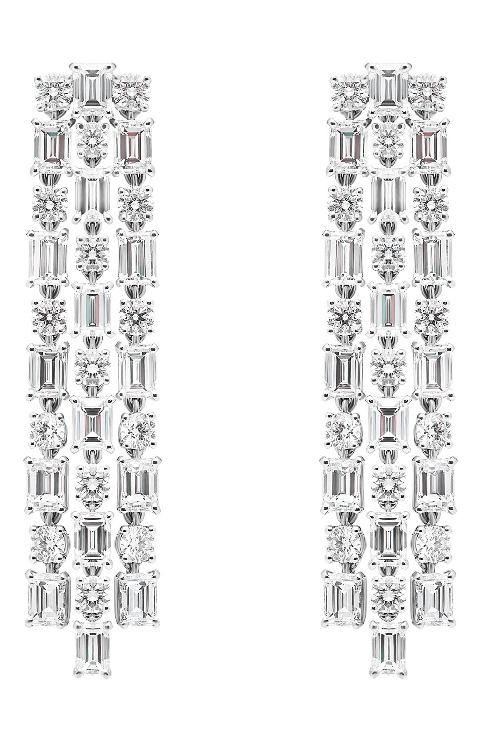 Серьги MERCURY, арт. ME17299/WG, фото 1