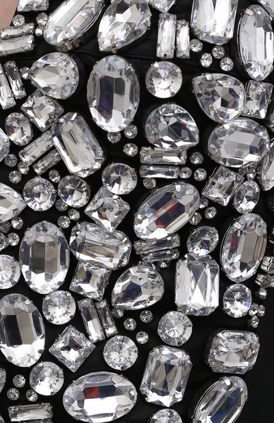 Топ-бюстье DOLCE & GABBANA, арт. F75T3Z/GDACW, фото 5