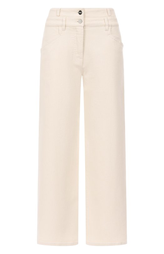 Джинсы MVST X2P.PB03-58/CABRA/BLUE Кремовый X2P.PB03-58/CABRA/BLUE