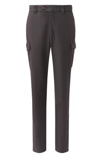 Темно-коричневый