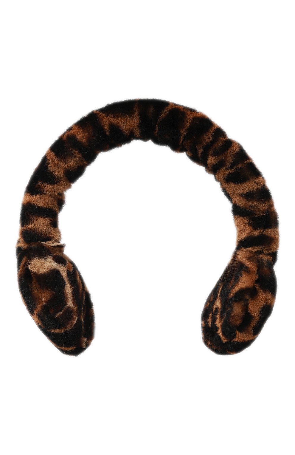 Наушники из меха кенгуру FURLAND, арт. 0022830110003200000, фото 1