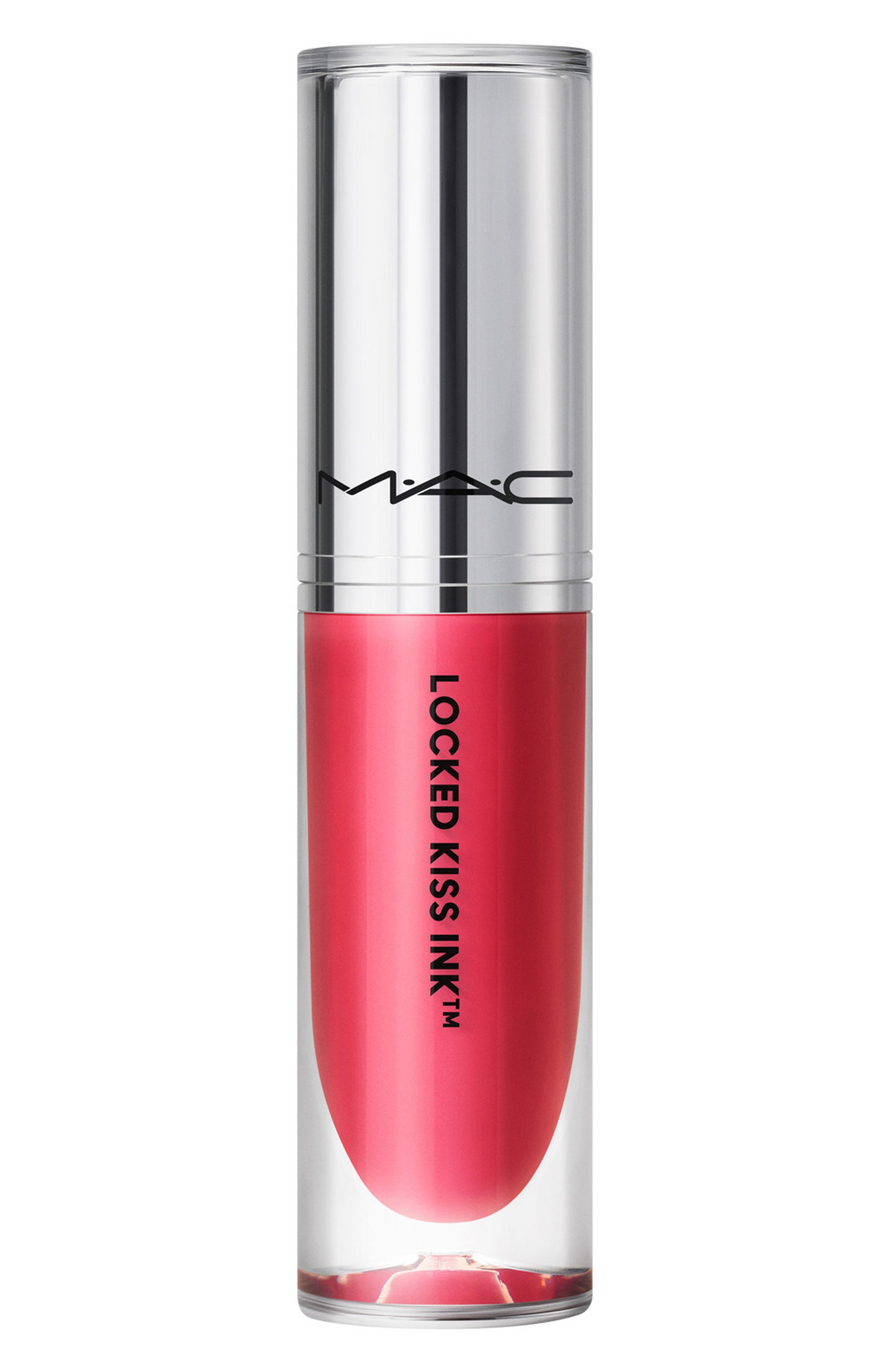 Жидкая помада locked kiss ink™, оттен�ок hyperbole (4ml) MAC, арт. SRH9-13, фото 3