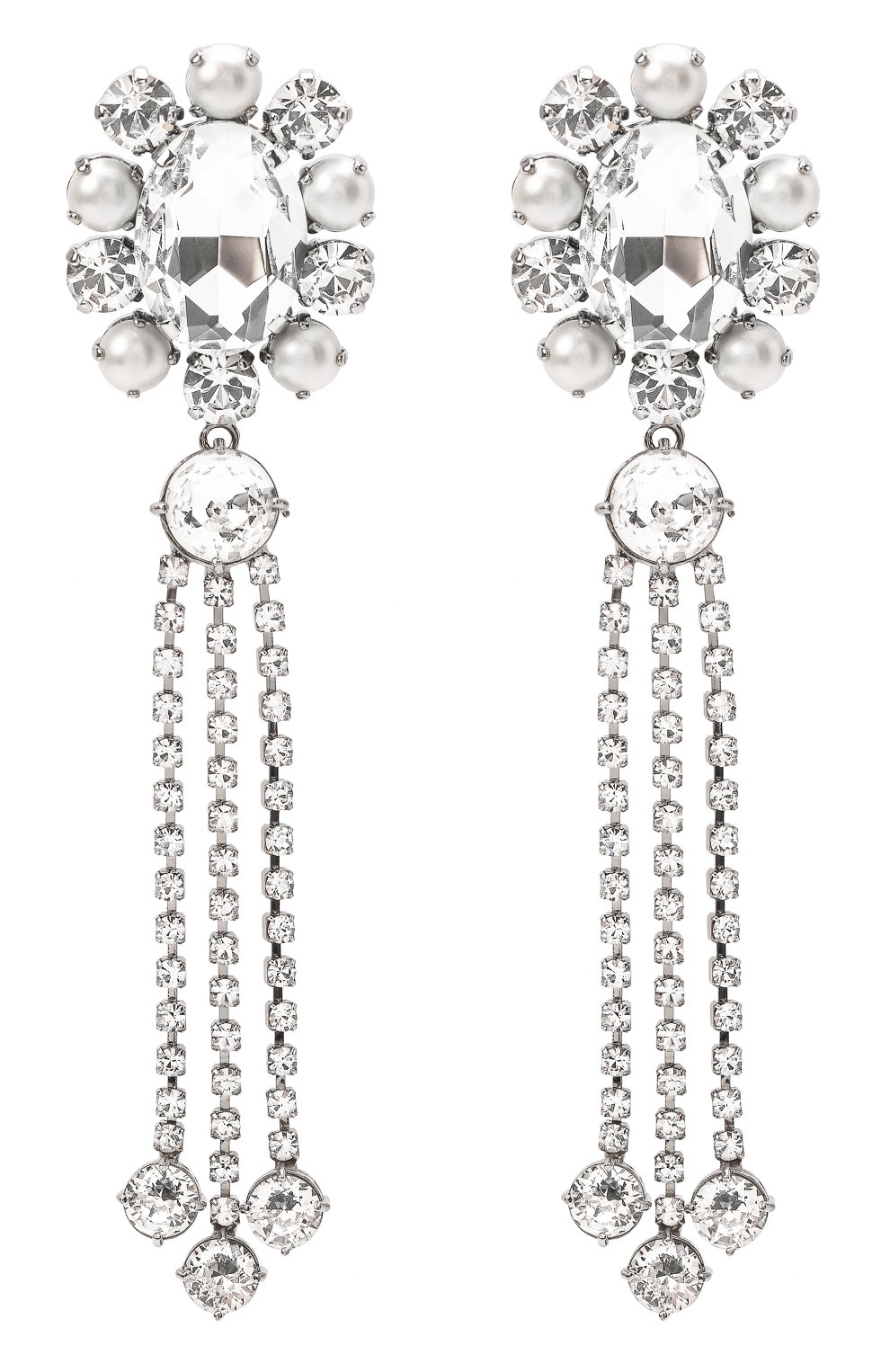 Клипсы ALESSANDRA RICH, арт. FABA2432, фото 1