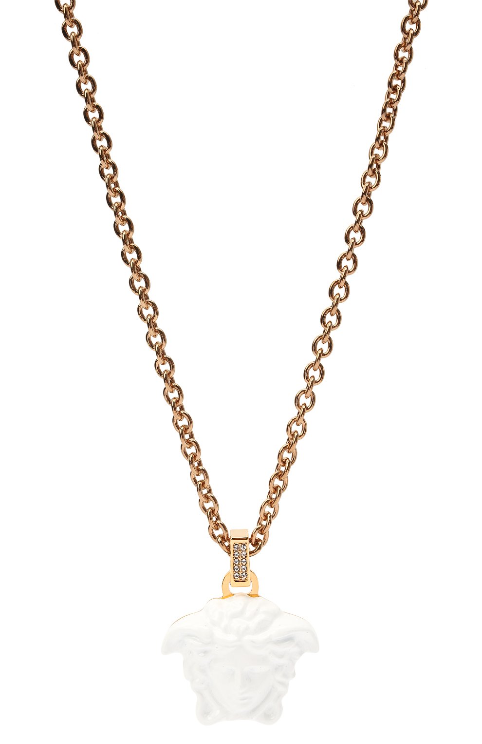 Кулон на цепочке la medusa VERSACE, арт. DG1I125/DMTVX, фото 2