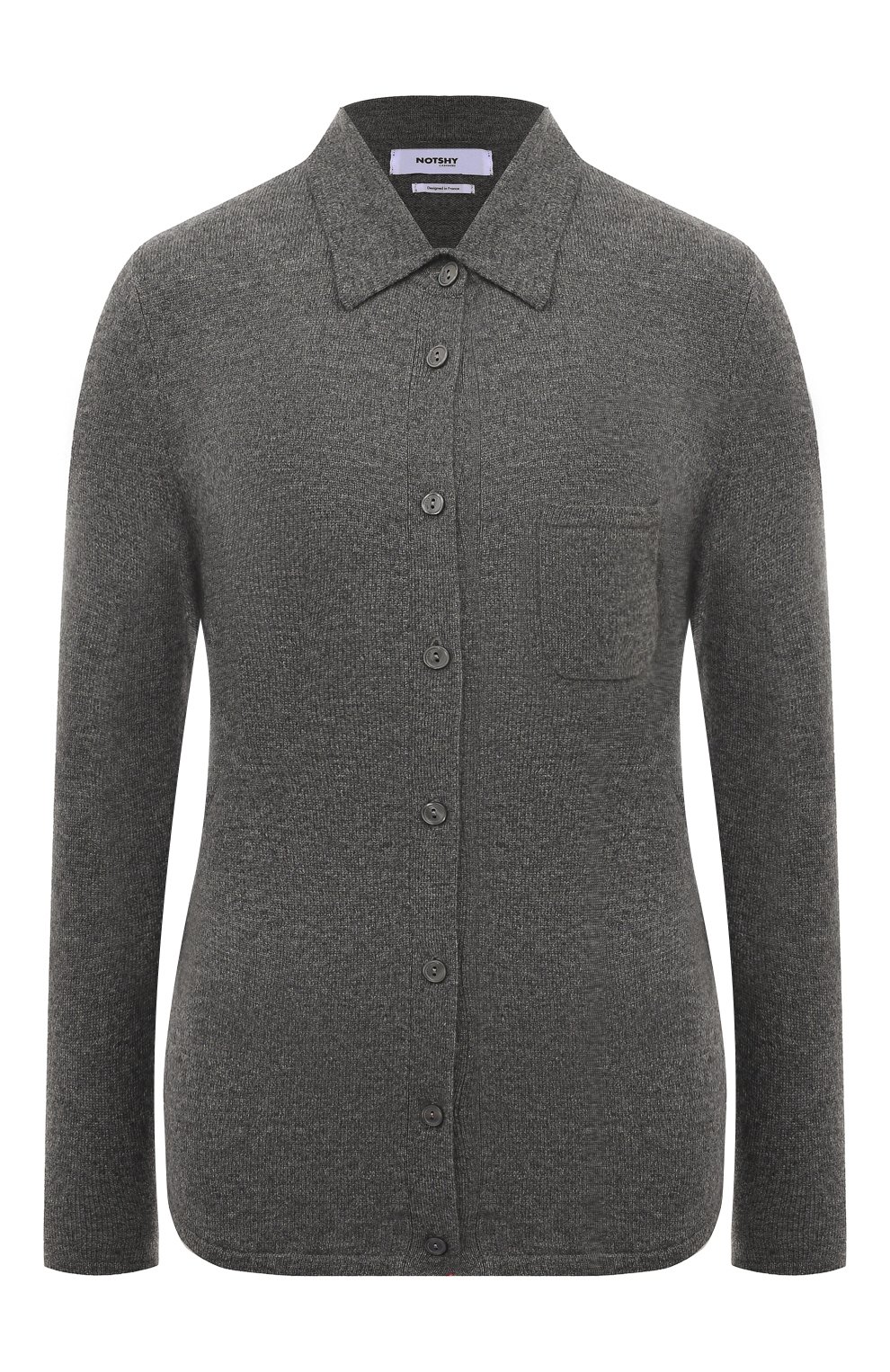 Кашемировый кардиган NOT SHY, арт. 4301012C, фото 1