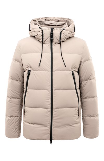 Мужская пуховик DUNO, арт. JUMP/LIC0SA