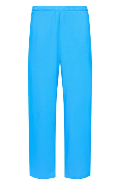 Женские хлопковые брюки PLANTA ROSA, арт. PR/P002/NP/220