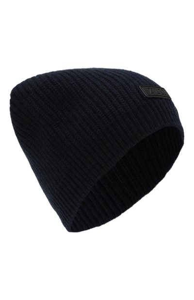 Мужская шапка из шерсти и кашемира ZILLI, арт. KHT002M0281VZDTE0