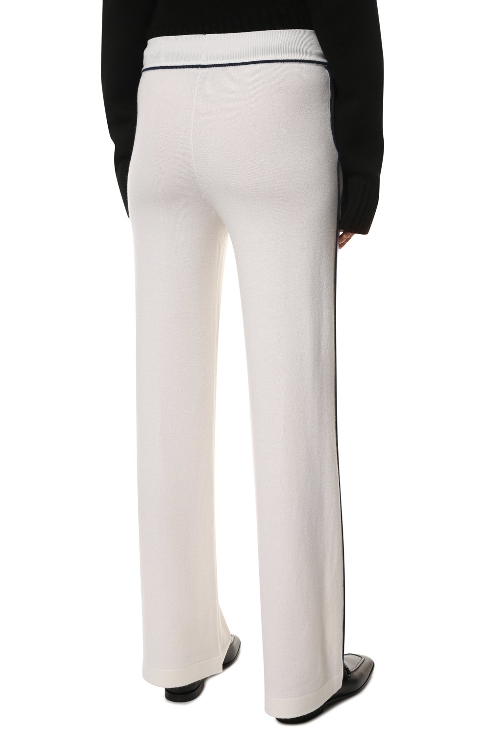 Кашемировые брюки LORO PIANA, арт. FAM2079, фото 4