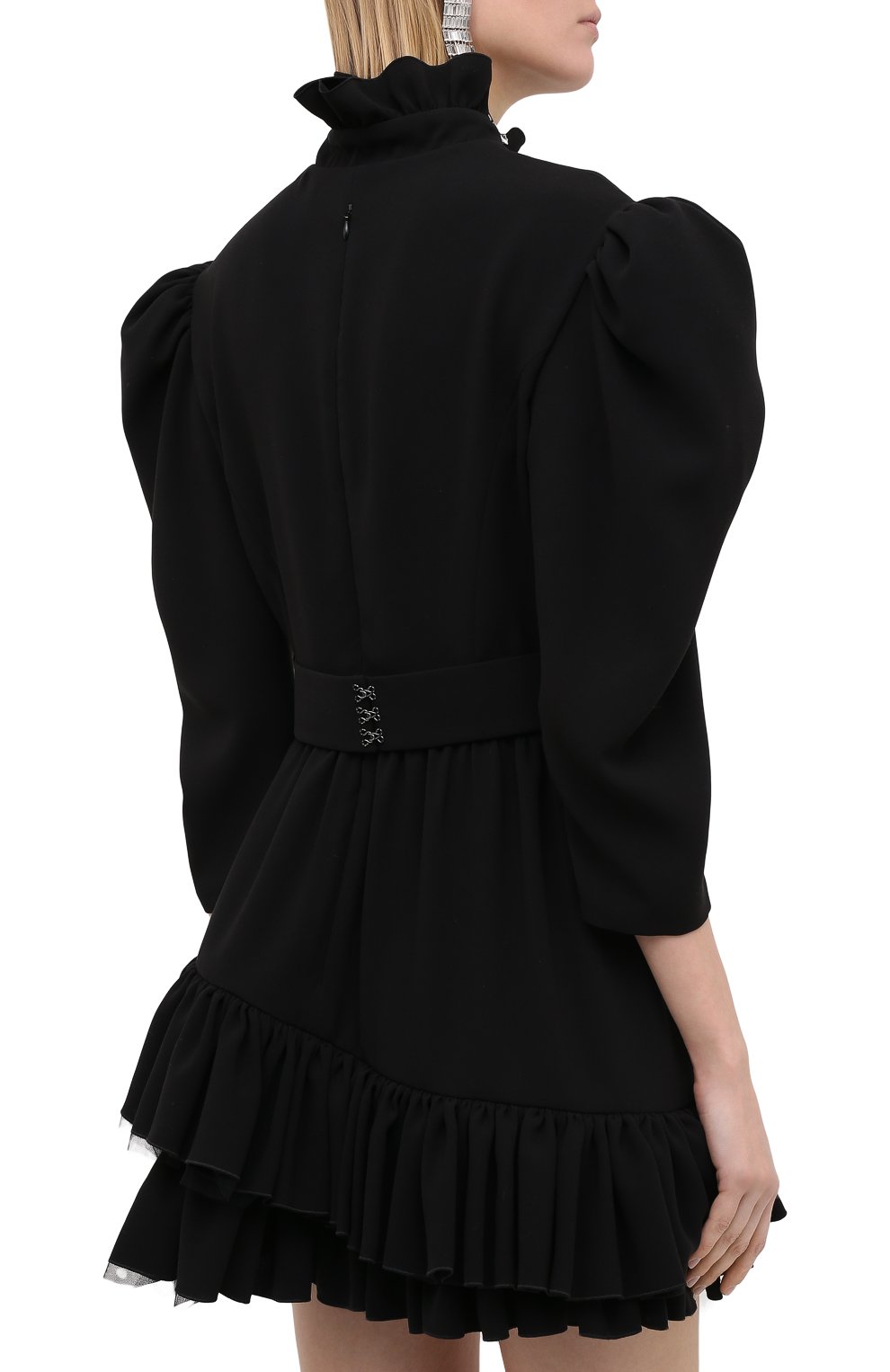 Платье ULYANA SERGEENKO, арт. ABC003FW19P  (0010т20), фото 4