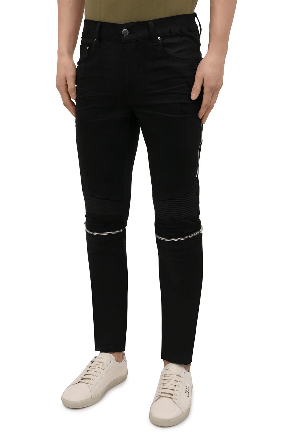 Джинсы AMIRI, арт. MDS010-002, фото 3