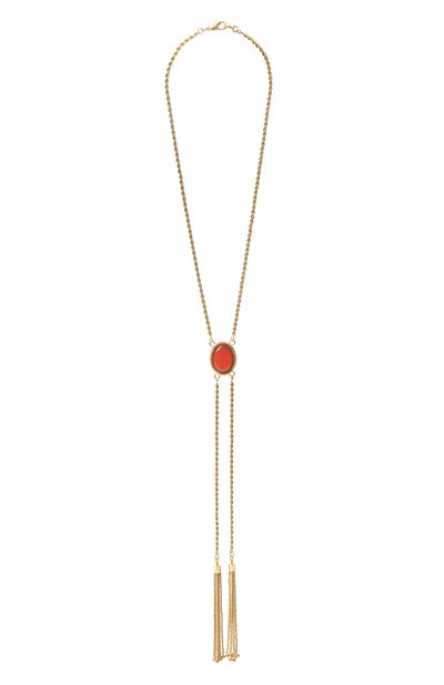 Женское колье CRYSTALLINE JEWELLERY, арт. 507D