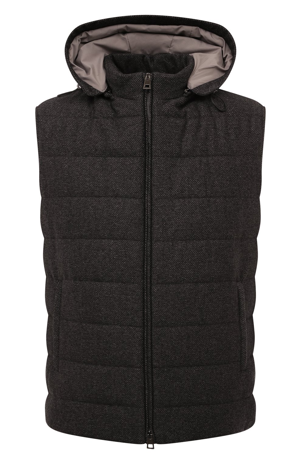 Утепленный жилет ANDREA CAMPAGNA, арт. 24U573, фото 1