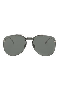 Женские солнцезащитные очки DIOR EYEWEAR черного цвета, арт. DI0R0222S 6LB | Фото 2 (Кросс-КТ: С/з-унисекс; Материал внутренний: Не назначено; Региональные ограничения белый список (Axapta Mercury): Не проставлено, RU; Нос: Не проставлено; Тип очков: С/з; Статус проверки: Проверена категория; Очки форма: Авиаторы; Оптика Гендер: оптика-унисекс)