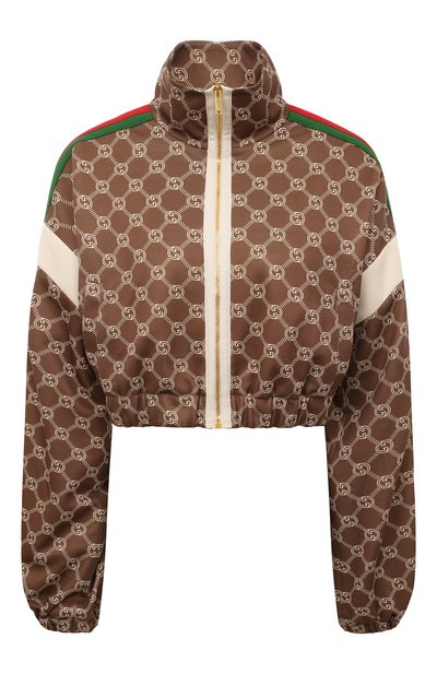 Женский толстовка GUCCI, арт. 671495 XJD1G