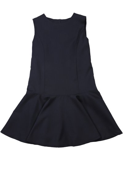 Шерстяной сарафан DAL LAGO, арт. R224N/1011/7-12, фото 1