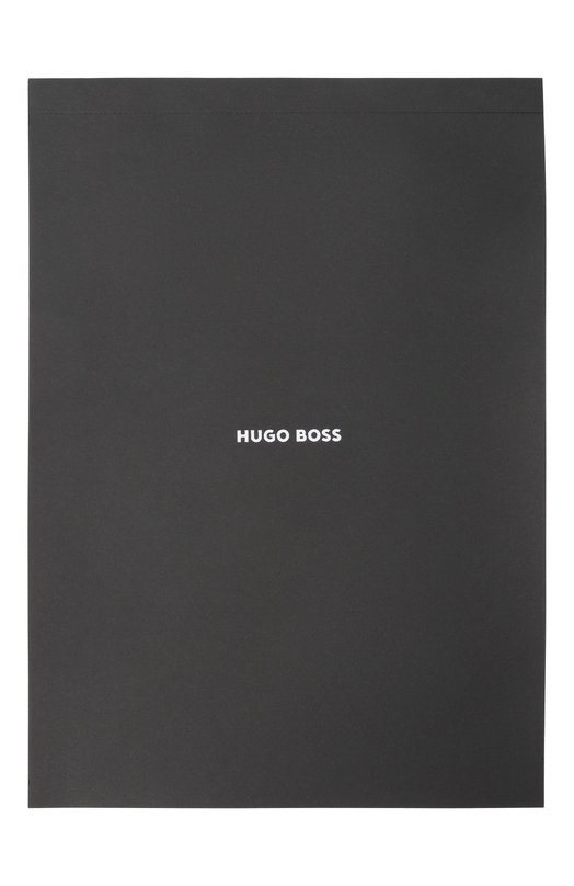 Комплект из папки, ручки и брелока BOSS HBPA00052P Чёрный  HBPA00052P Фото 5