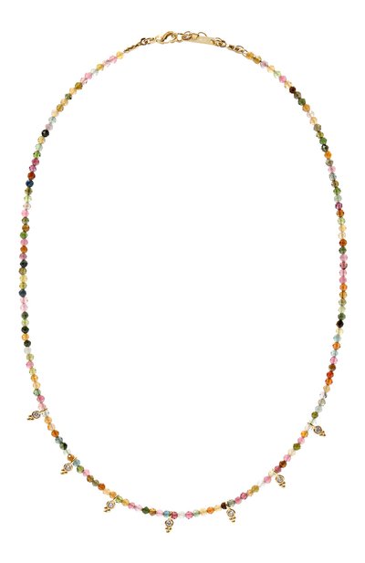 Женское колье HANKA_IN, арт. J0Y-CH-T0U-BIN-0.5M