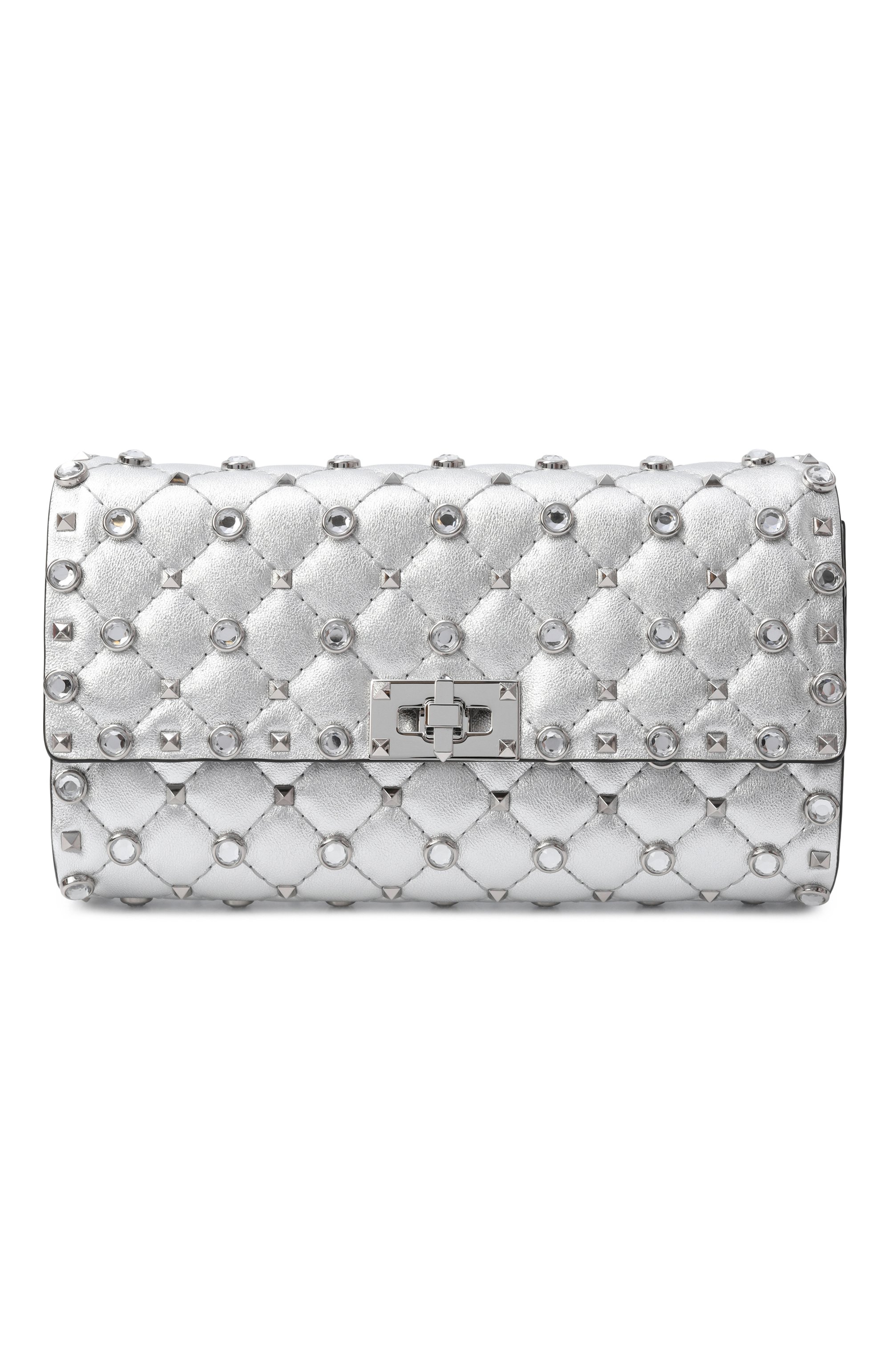 Сумка rockstud spike VALENTINO, арт. 8W0B0137/EDU, фото 1