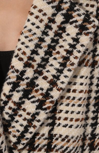 Пальто BOSS, арт. 50518890, фото 5