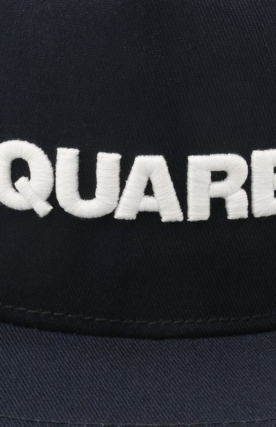 Хлопковая бейсболка DSQUARED2, арт. DQ03YM-D00YT, фото 3