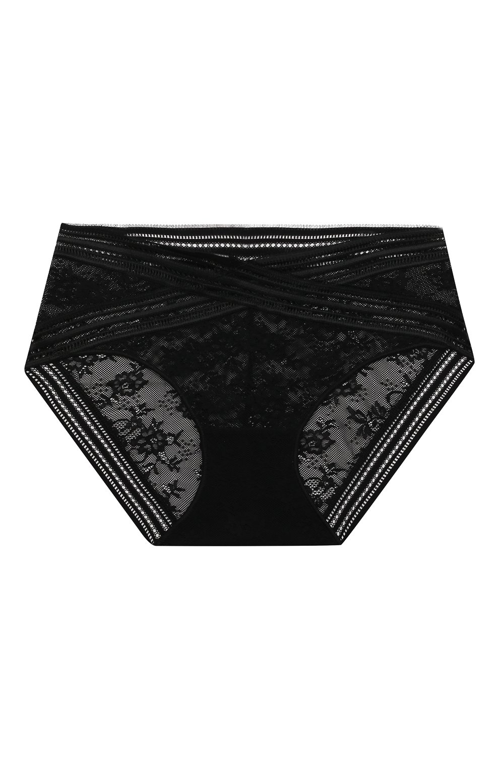 Трусы-слипы с завышенной талией MAISON LEJABY, арт. 16464, фото 1