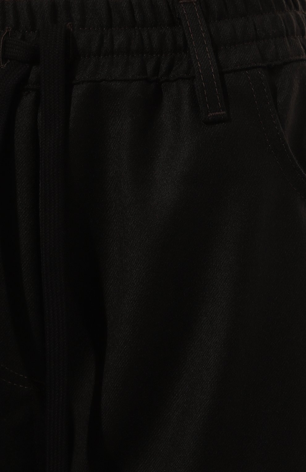 Шерстяные брюки ANDREA YA'AQOV, арт. 24WVER05, фото 5