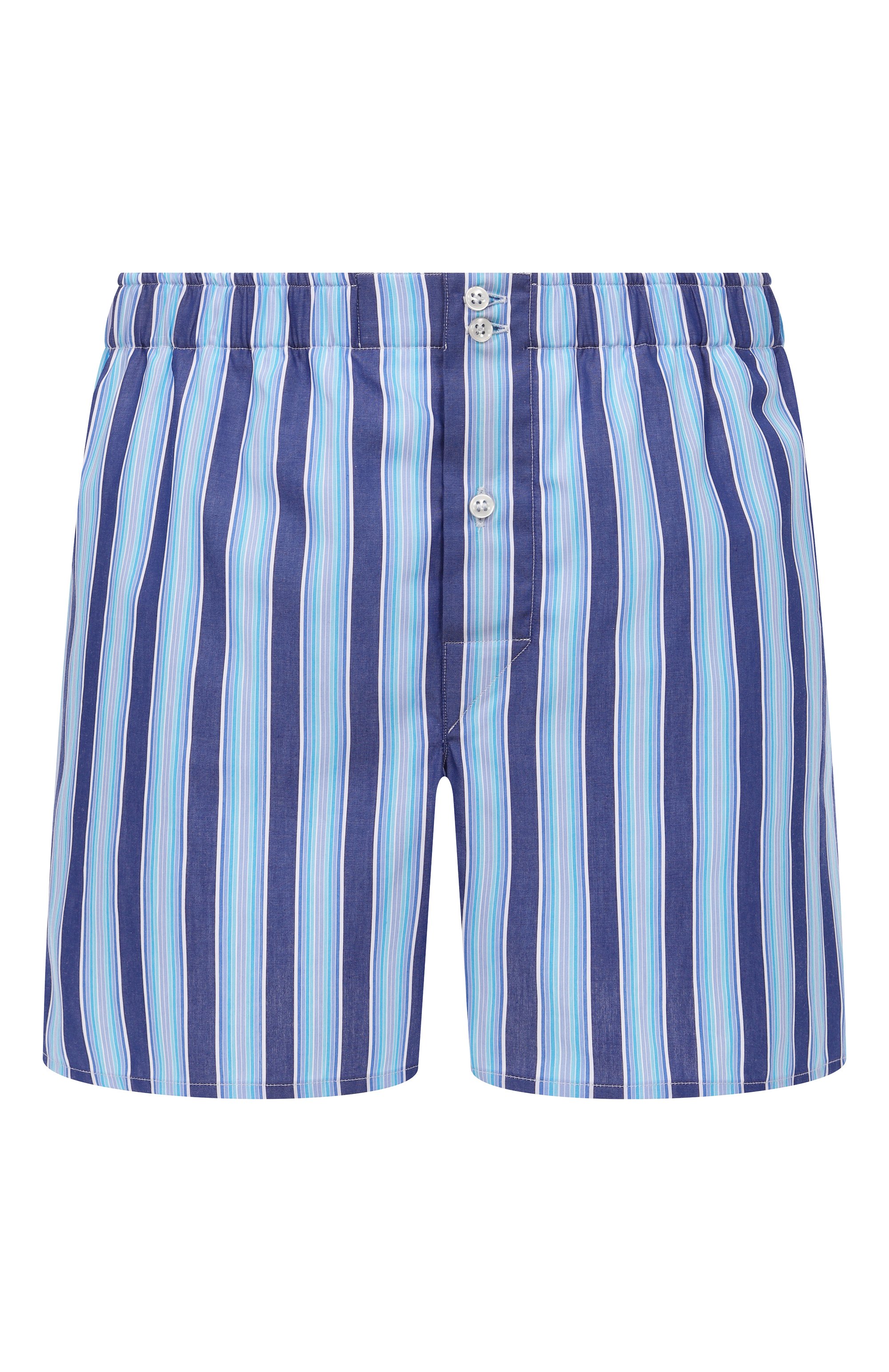 Хлопковые боксеры ROBERTO RICETTI, арт. B0XER DB1/A34051, фото 1