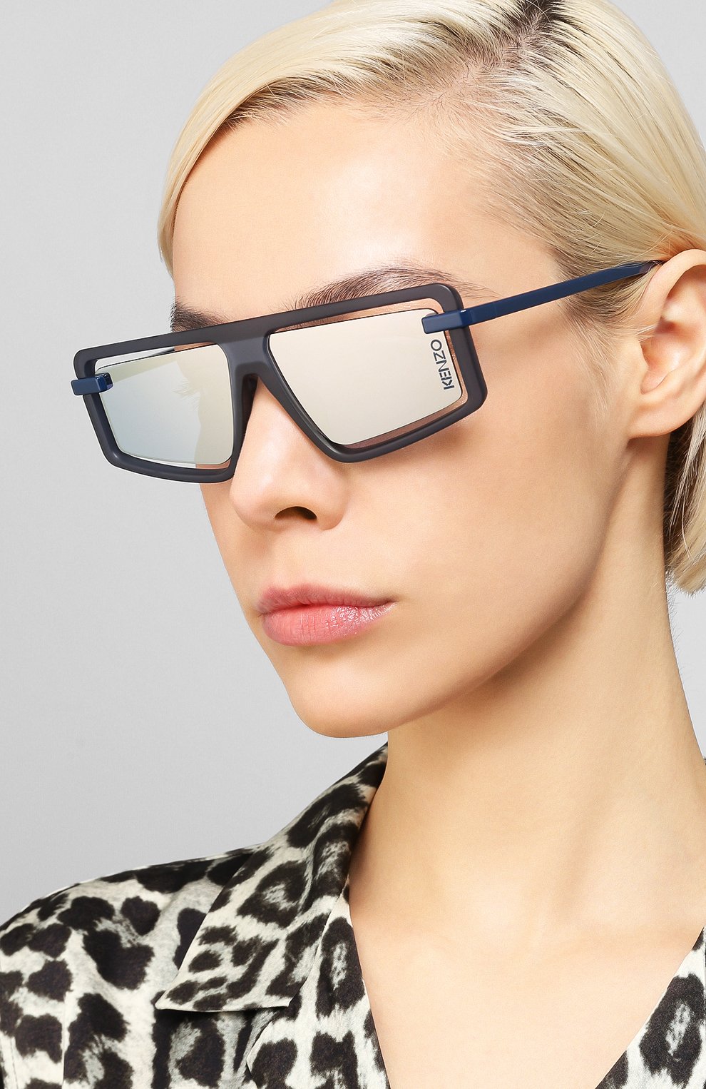 Солнцезащитные очки KENZO, арт. KZ40043U 91X, фото 2