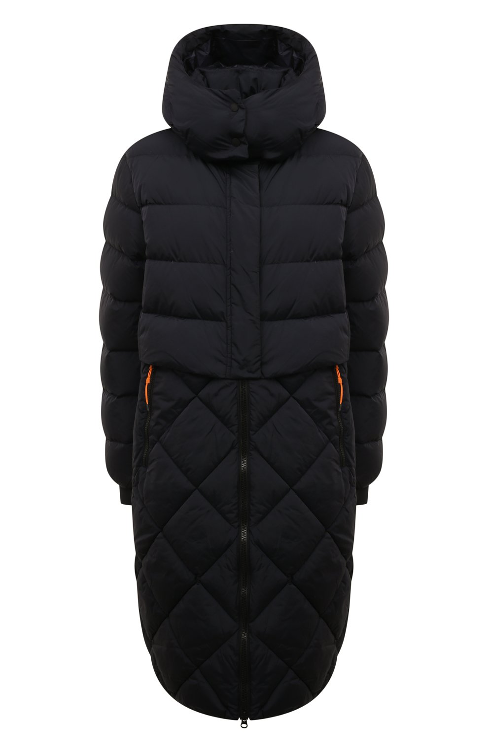 Пуховик BOGNER FIRE+ICE, арт. 44527515, фото 1