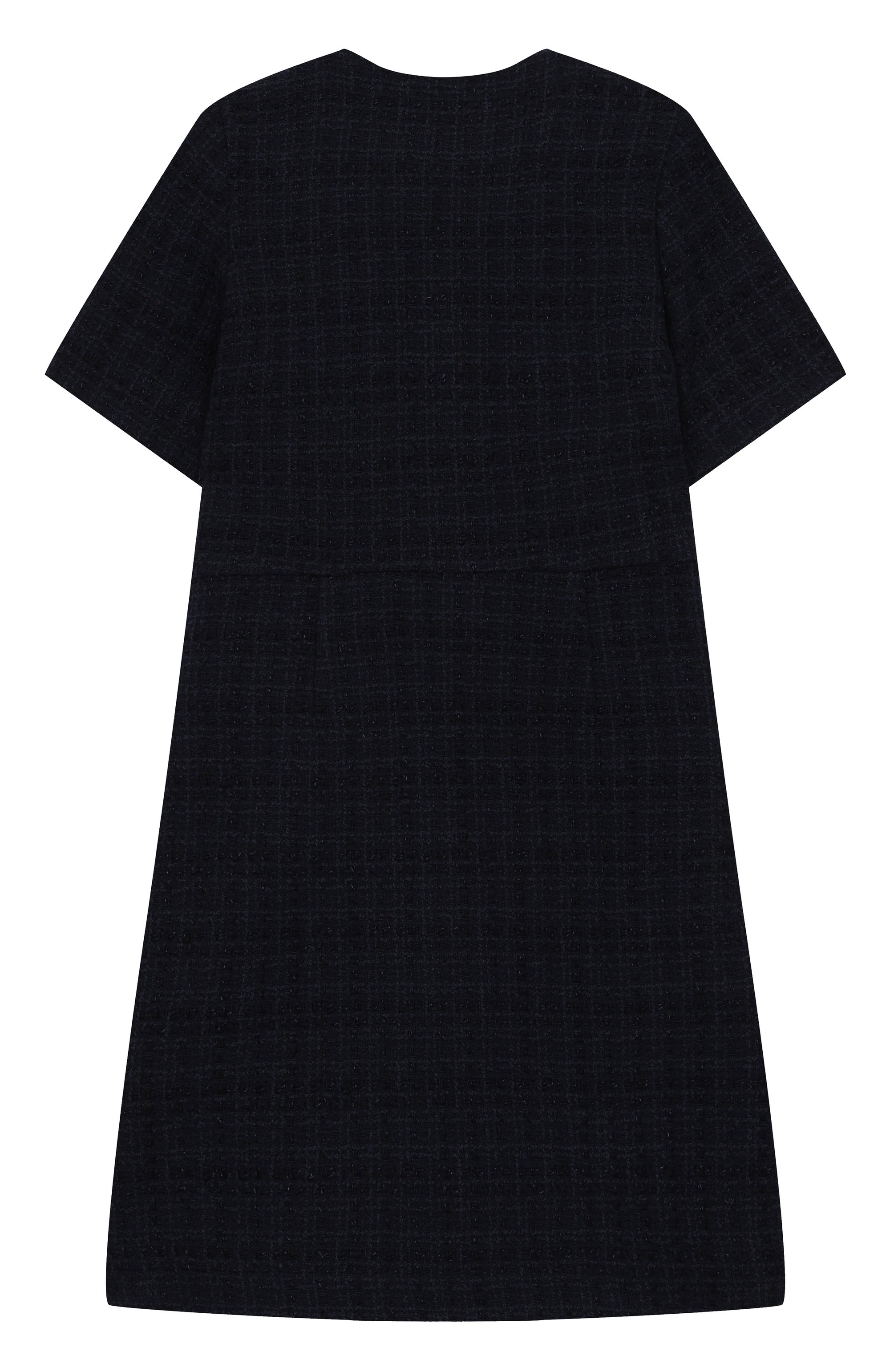 Твидовое платье EIRENE, арт. PF252603/6A-10A, фото 2