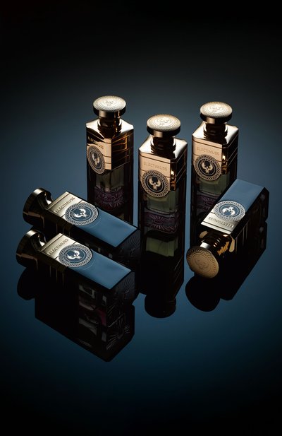 Духи summanus (100ml) ELECTIMUSS LONDON, арт. 5060485381952, фото 3