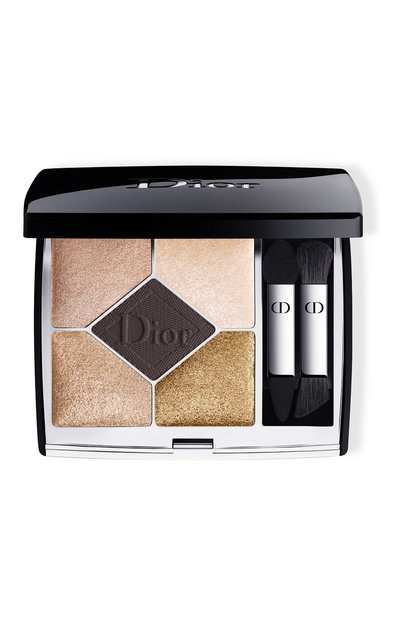 Пятицветные тени для век 5 couleurs couture, 539 гранд баль DIOR, арт. C013900539, фото 1