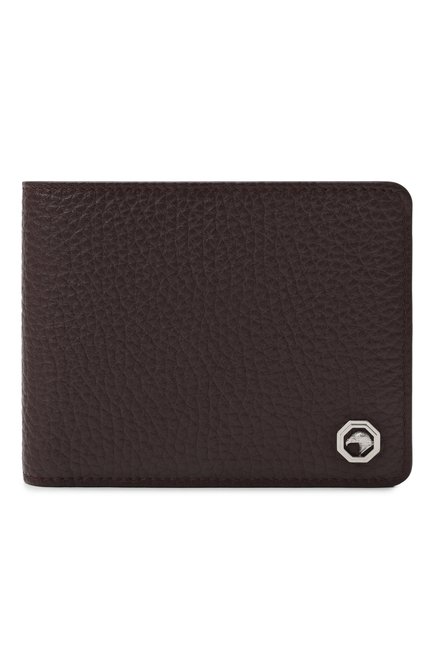Мужской кожаное портмоне STEFANO RICCI, арт. PP301P*/VD