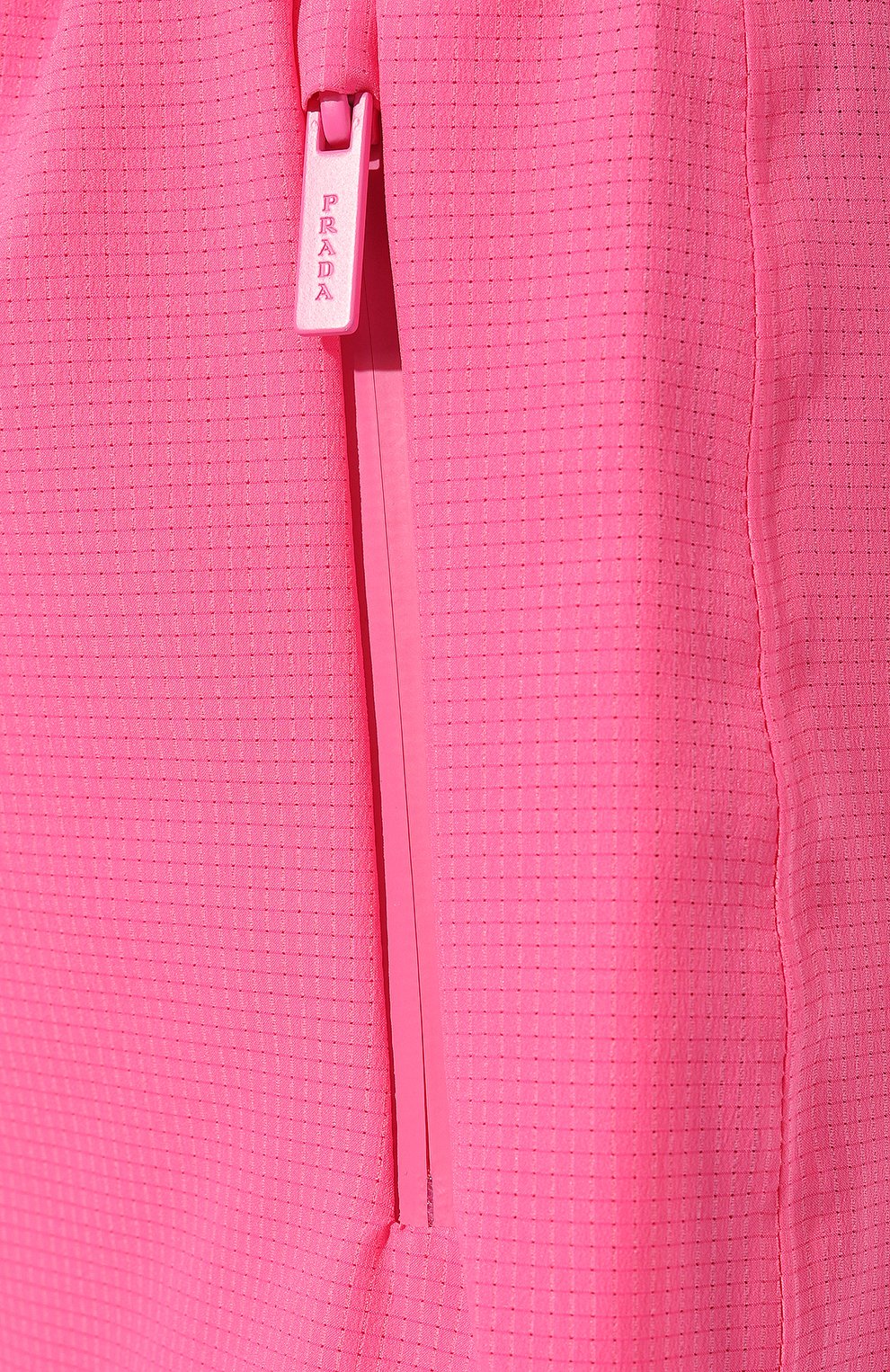 Шорты prada linea rossa PRADA, арт. 22Y794-1T2Z-F0T08-201, фото 5