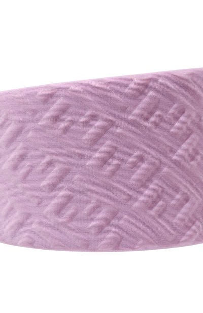 Ободок FENDI, арт. JFP212/AF0M, фото 3