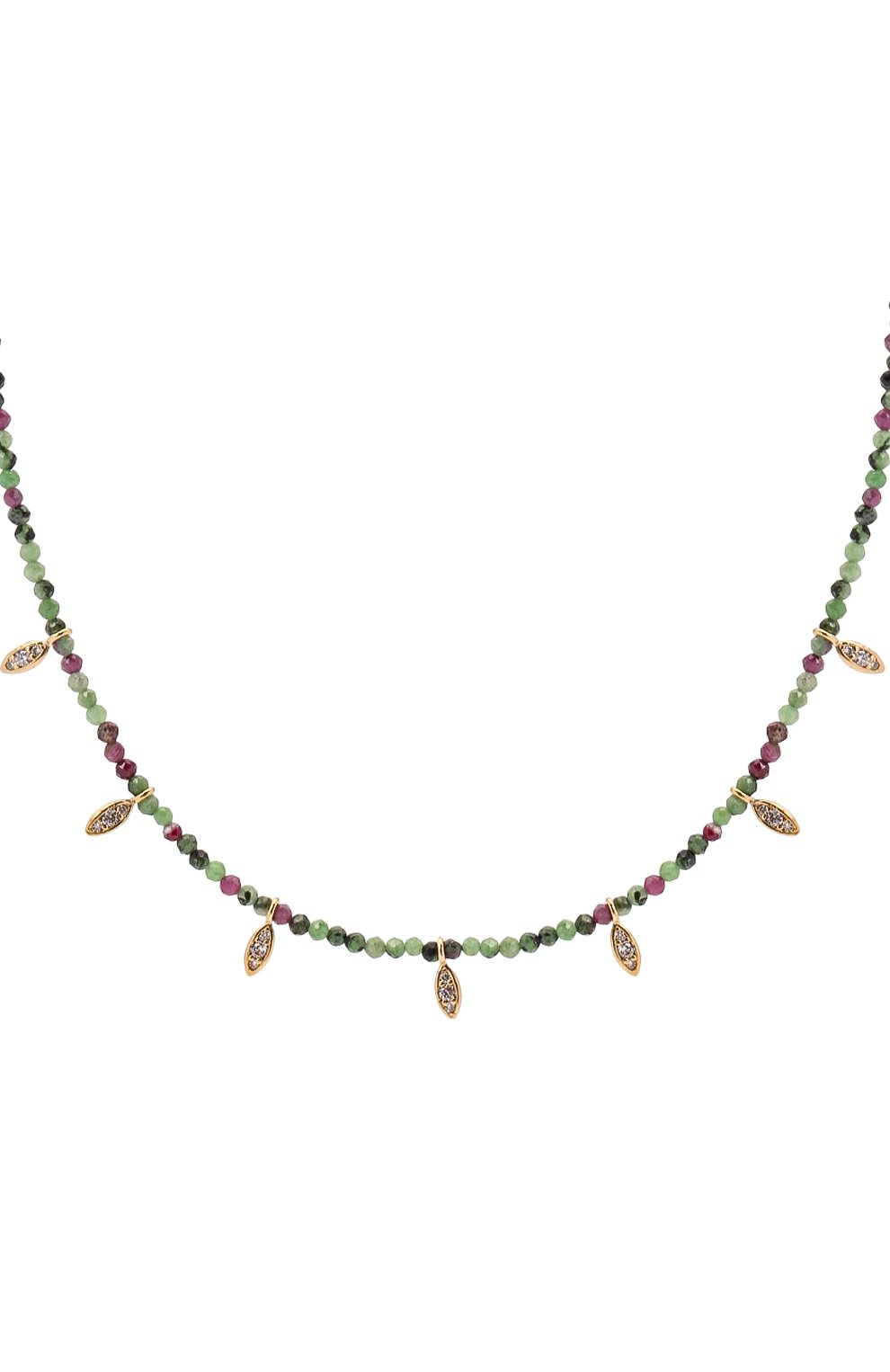 Колье HANKA_IN, арт. J0Y-CH-Z0I-NAV, фото 3