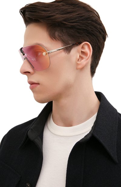 Солнцезащитные очки + клип CARRERA, арт. CA EPICA II LKS, фото 5