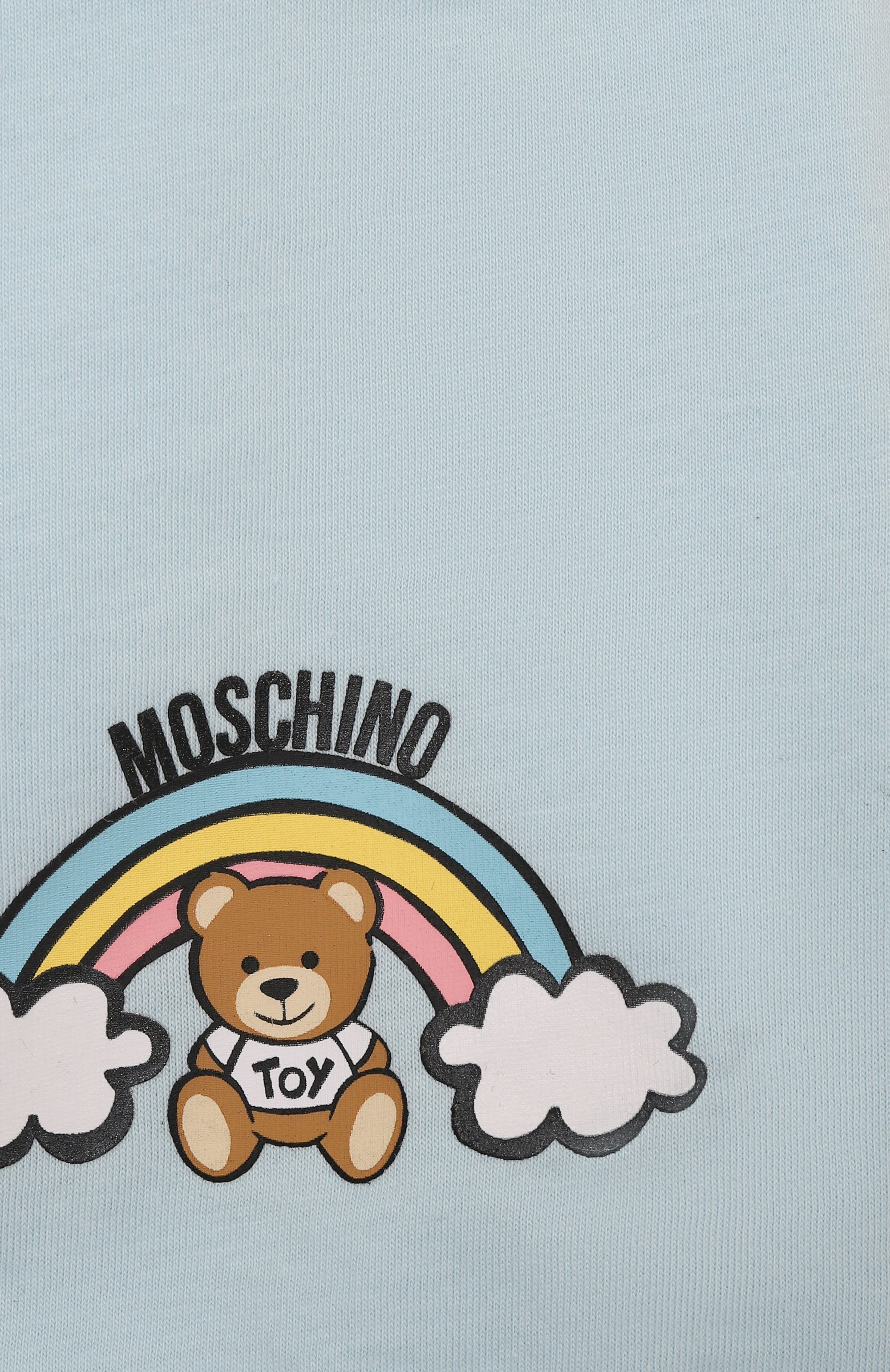 Комплект из трех нагрудников MOSCHINO, арт. MUY087/LAA03, фото 8