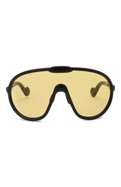 Солнцезащитные очки MONCLER, арт. ML 0184 01E 00 с/з очки, фото 3