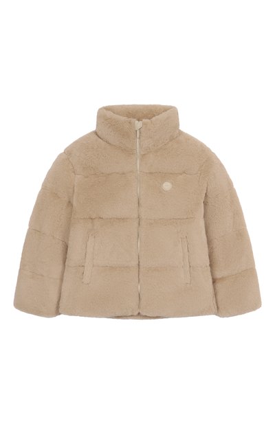 Утепленная куртка EMPORIO ARMANI, арт. EG000314/AF16043