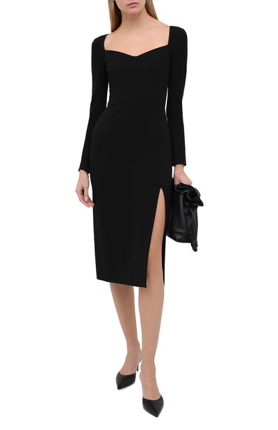 Платье DOLCE & GABBANA, арт. F6K4NT/FUGKF, фото 2