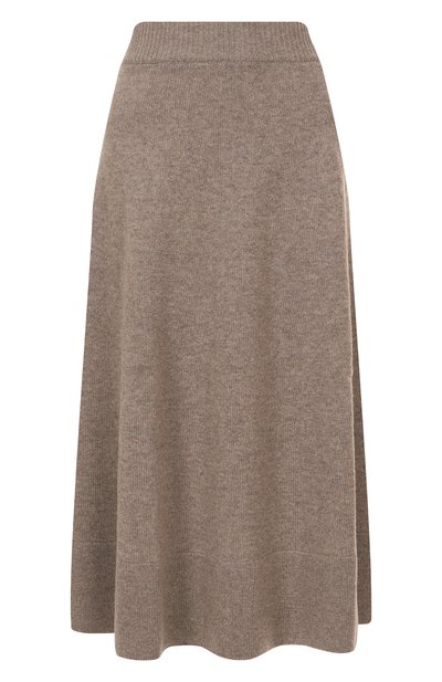 Женская кашемировая юбка AGNONA, арт. KG10060E/0K080NE