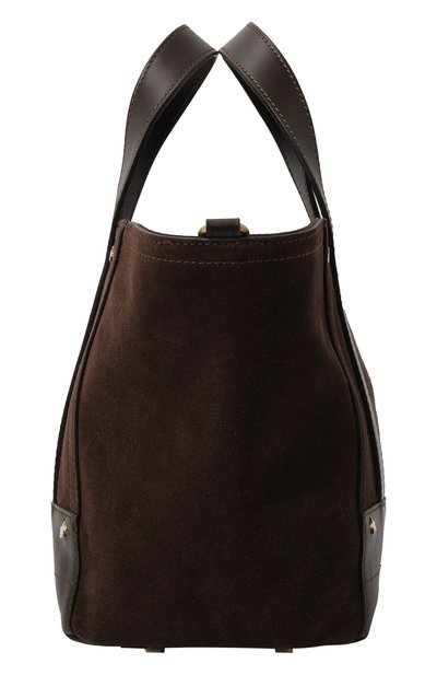 Сумка LORENA ANTONIAZZI, арт. A23205B008A/9914, фото 4