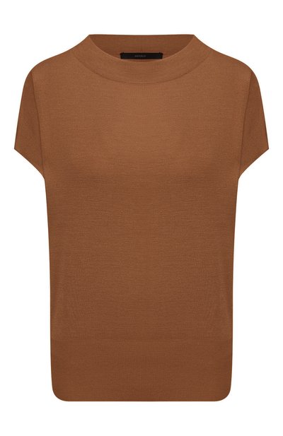 Женский шелковый топ WINDSOR, арт. 52 DP531 10003040
